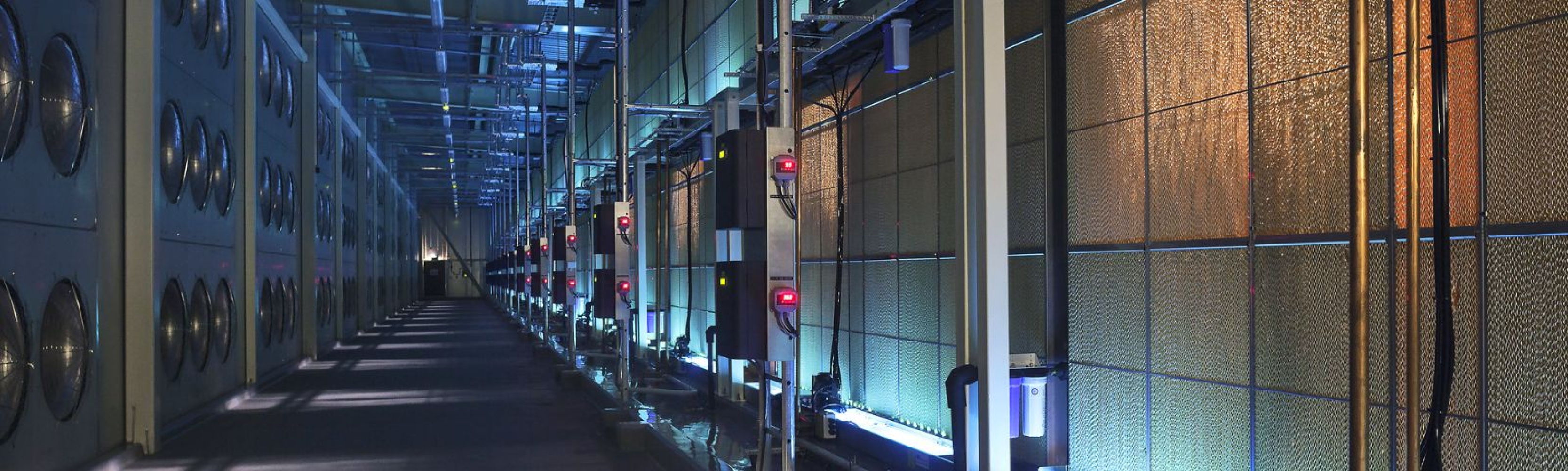 Humidity Control Specialist KL