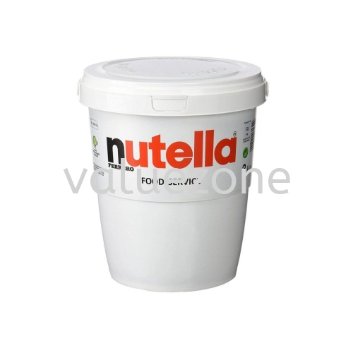  Nutella 280g, 3kg