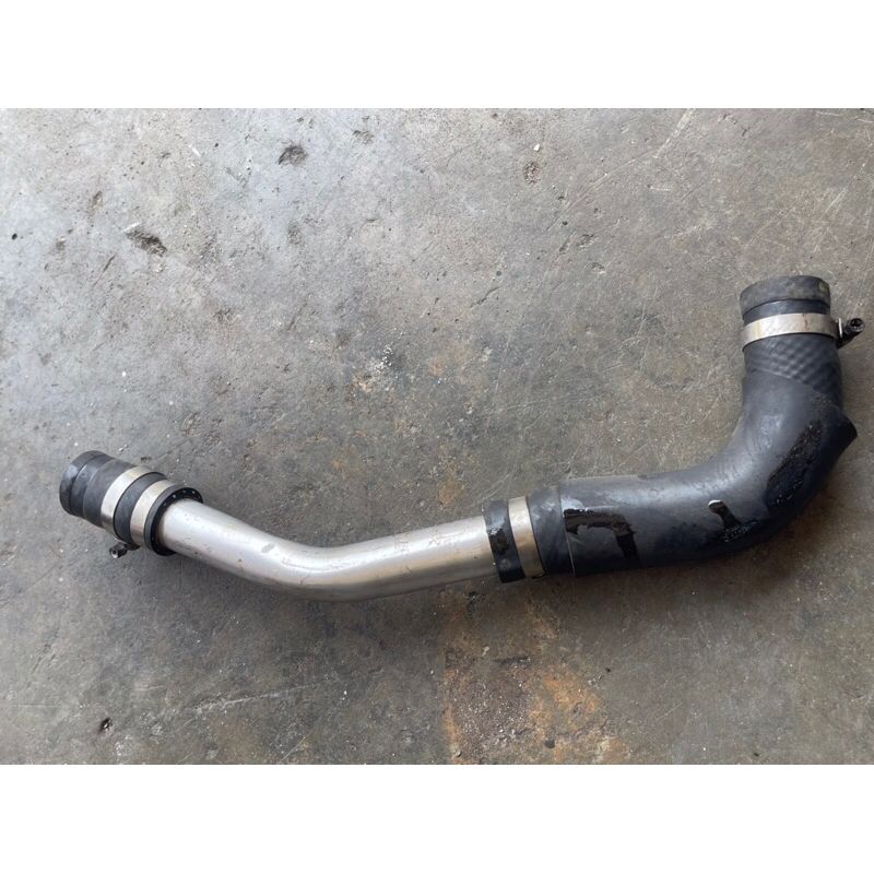 YAMAHA YZF600 R6 2008-2016 PIPE-WATER PUMP