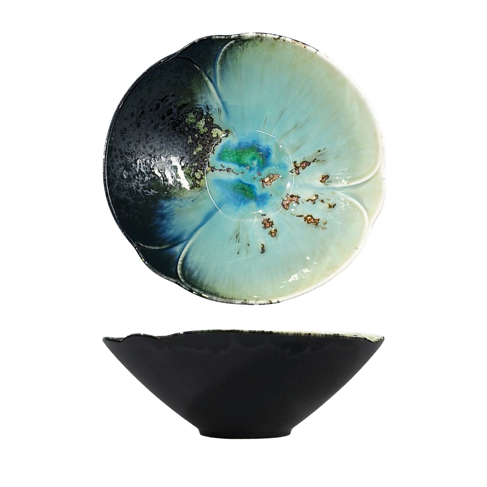 ZYF-WCS-7-Early-Summer-Bowl-五彩石-7-初夏碗