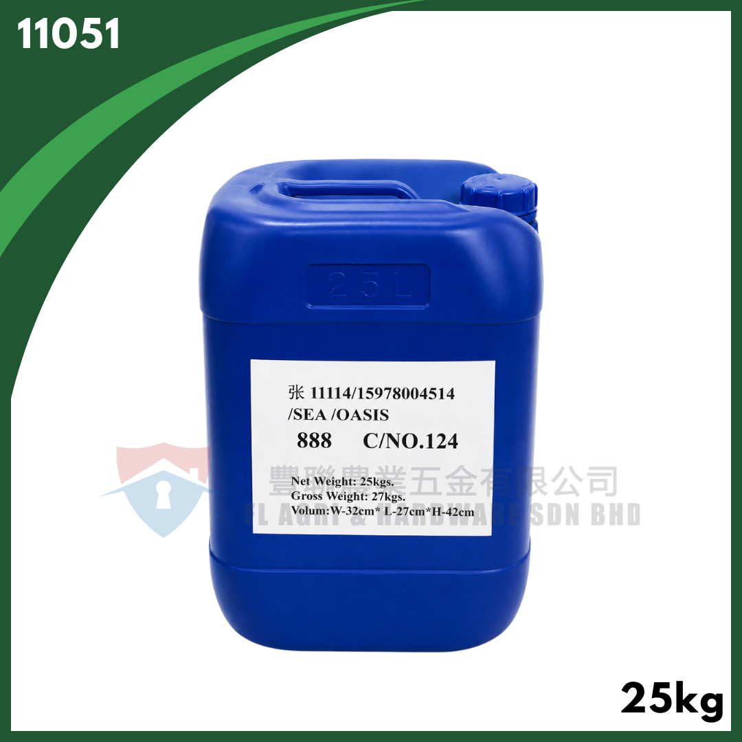 888 101-140 FISH PROTEIN LIQUID BALANCE (25KG)