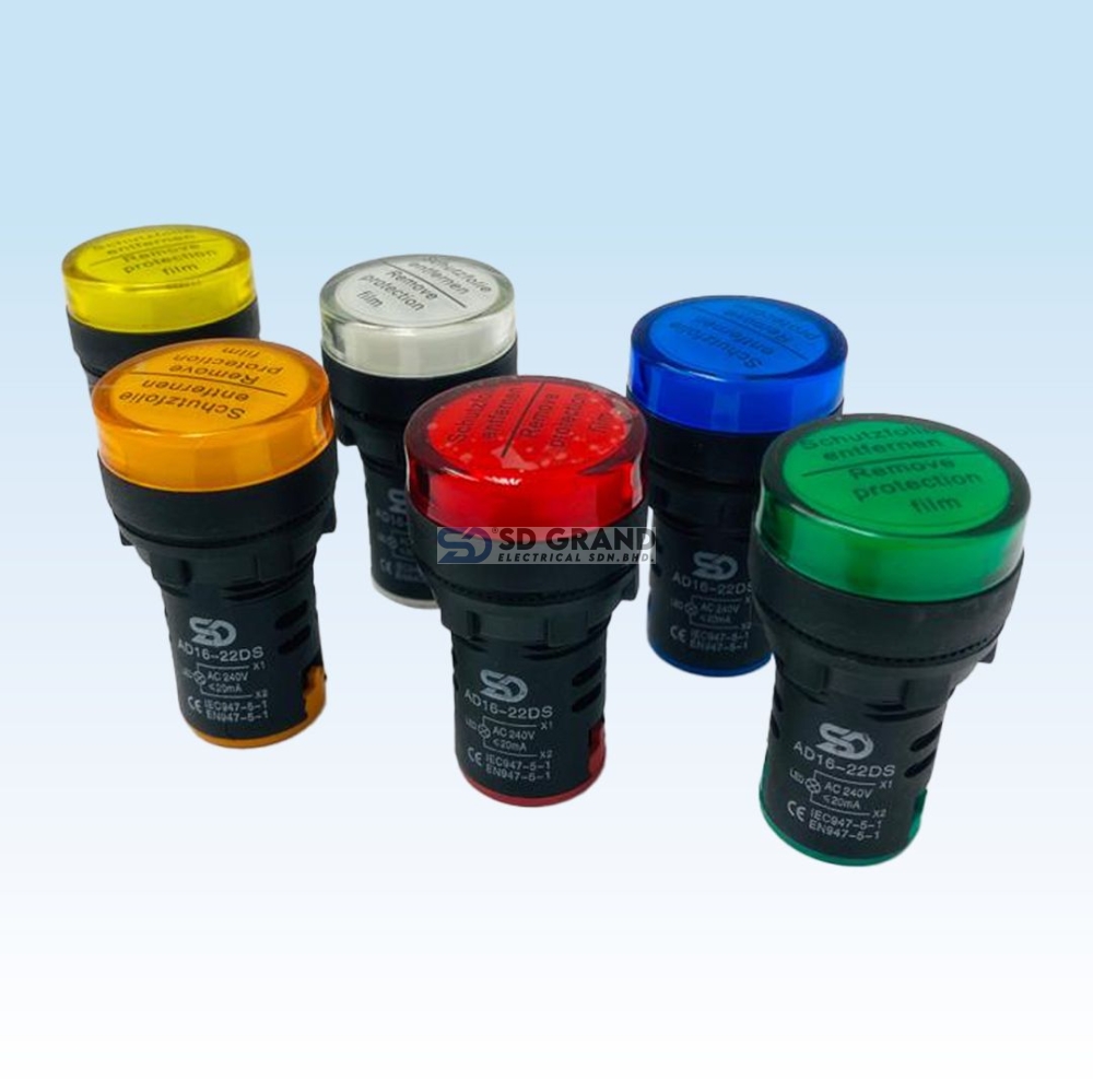 SD Grand INDICATOR LIGHT Selangor, Malaysia, KL, Seri Kembangan Retail ...