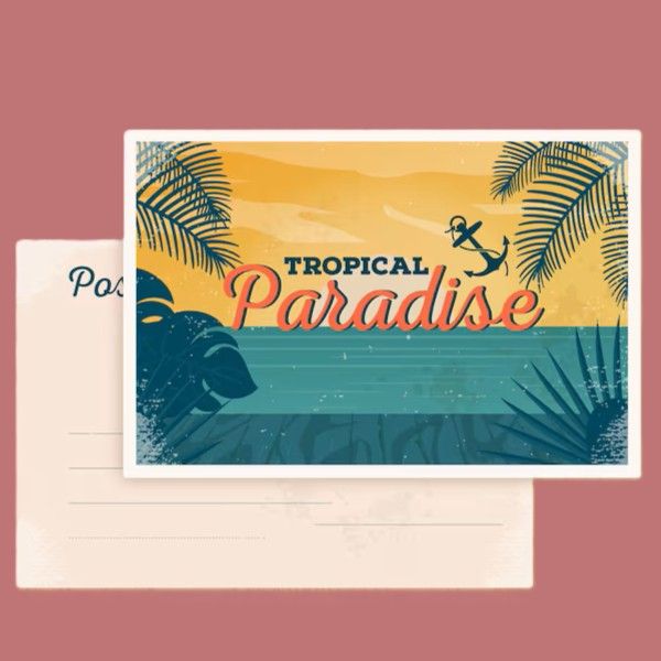 Post Card