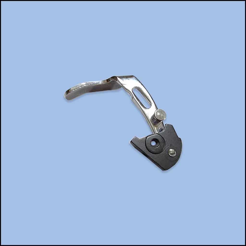 RELEASE LEVER WITH CAM (621C1-7)