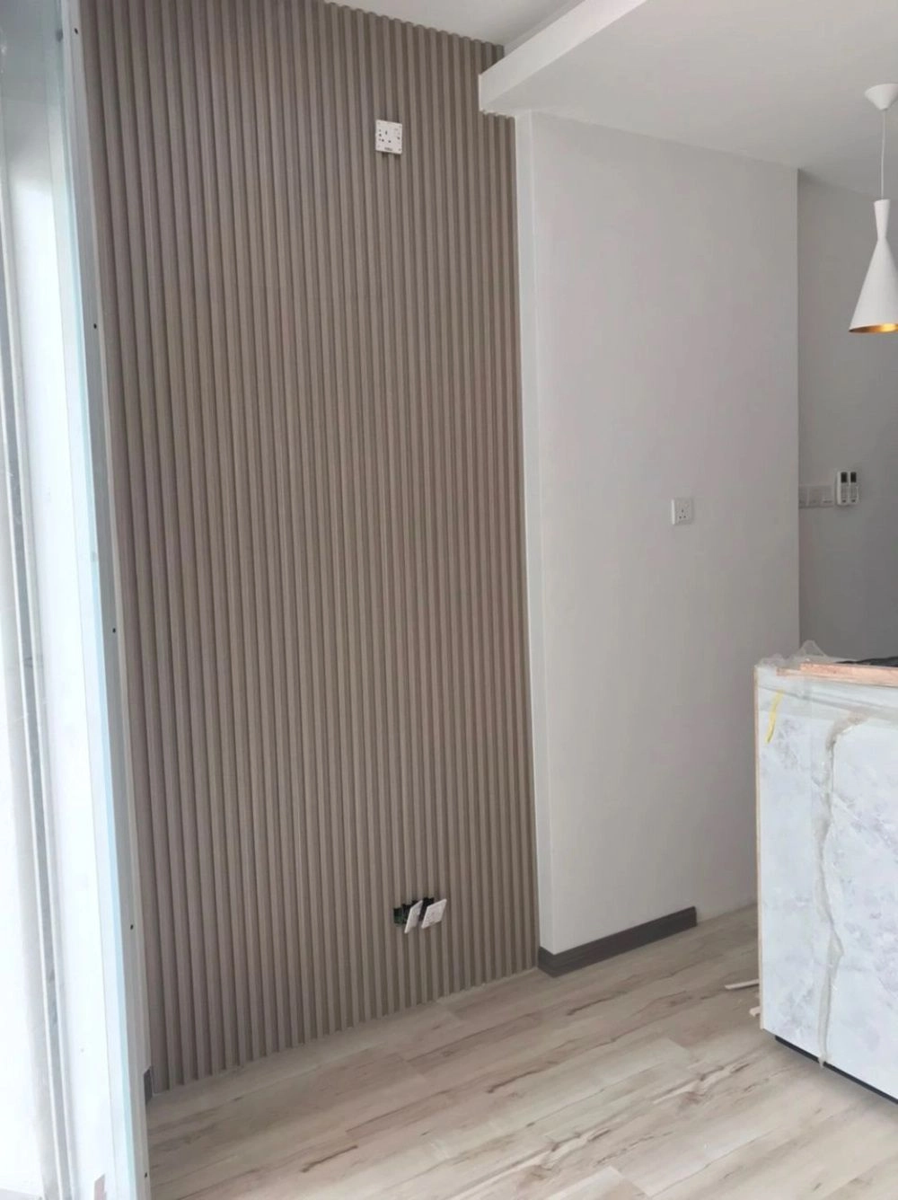 Fluted Wall Panel Code : COFFEE Selangor, KL, Johor Bahru, Terengganu ...