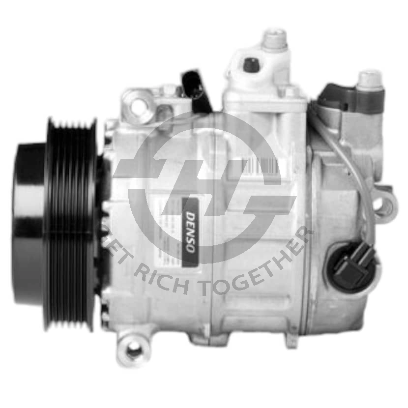 PORSCHE CAYMAN 911 BOXTER 981 COMPRESSOR 7CEU17C 9A1 126 011 05 9A1 126 011 05 DENSO DCP28012 248300-2180 437100-5860 447150-0080 447150-5340 447260-2260