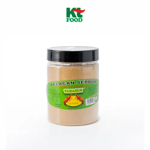 SHRIMP PASTE POWDER