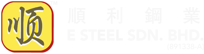 E STEEL SDN. BHD.