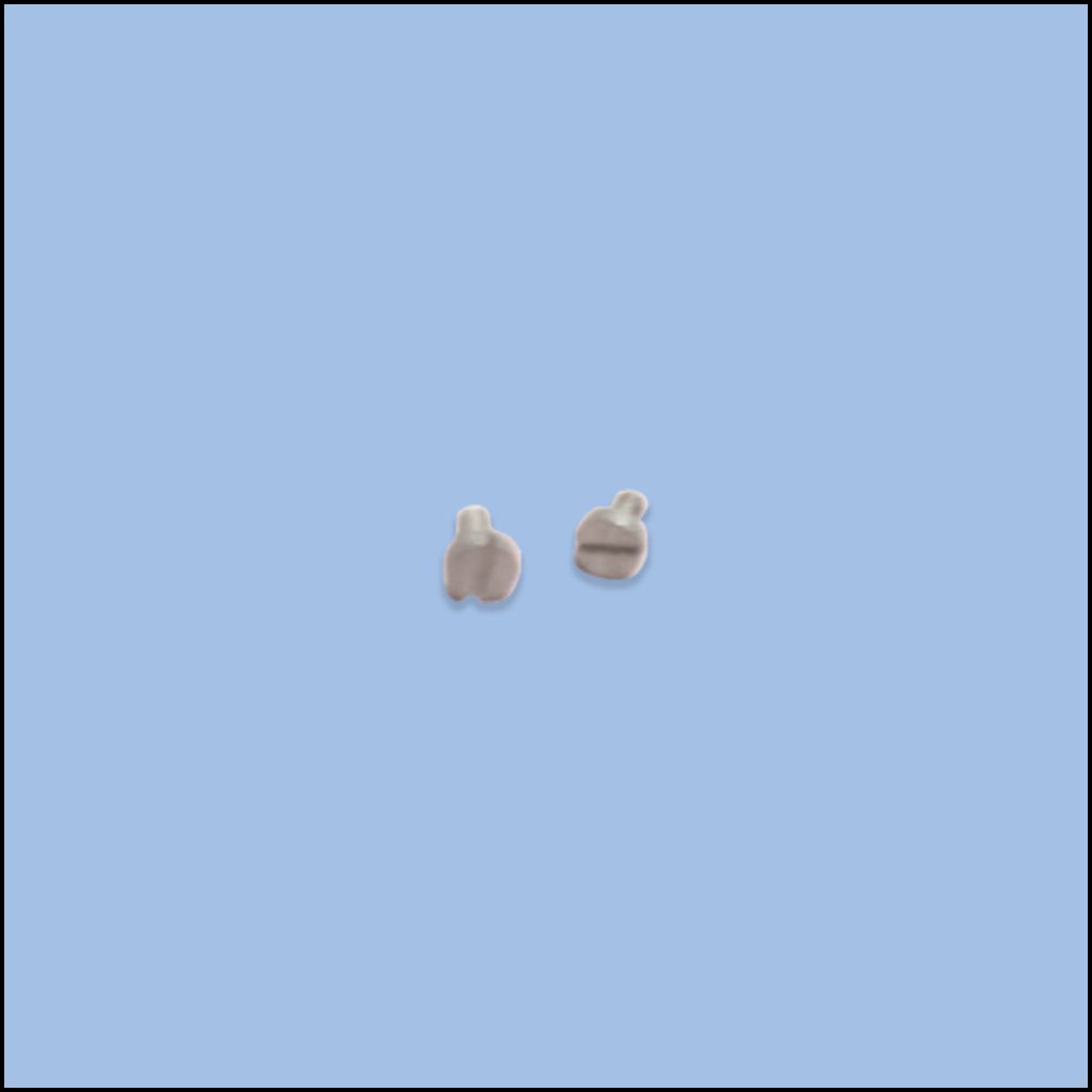 POWER PIN SCREW (LTG-A082)
