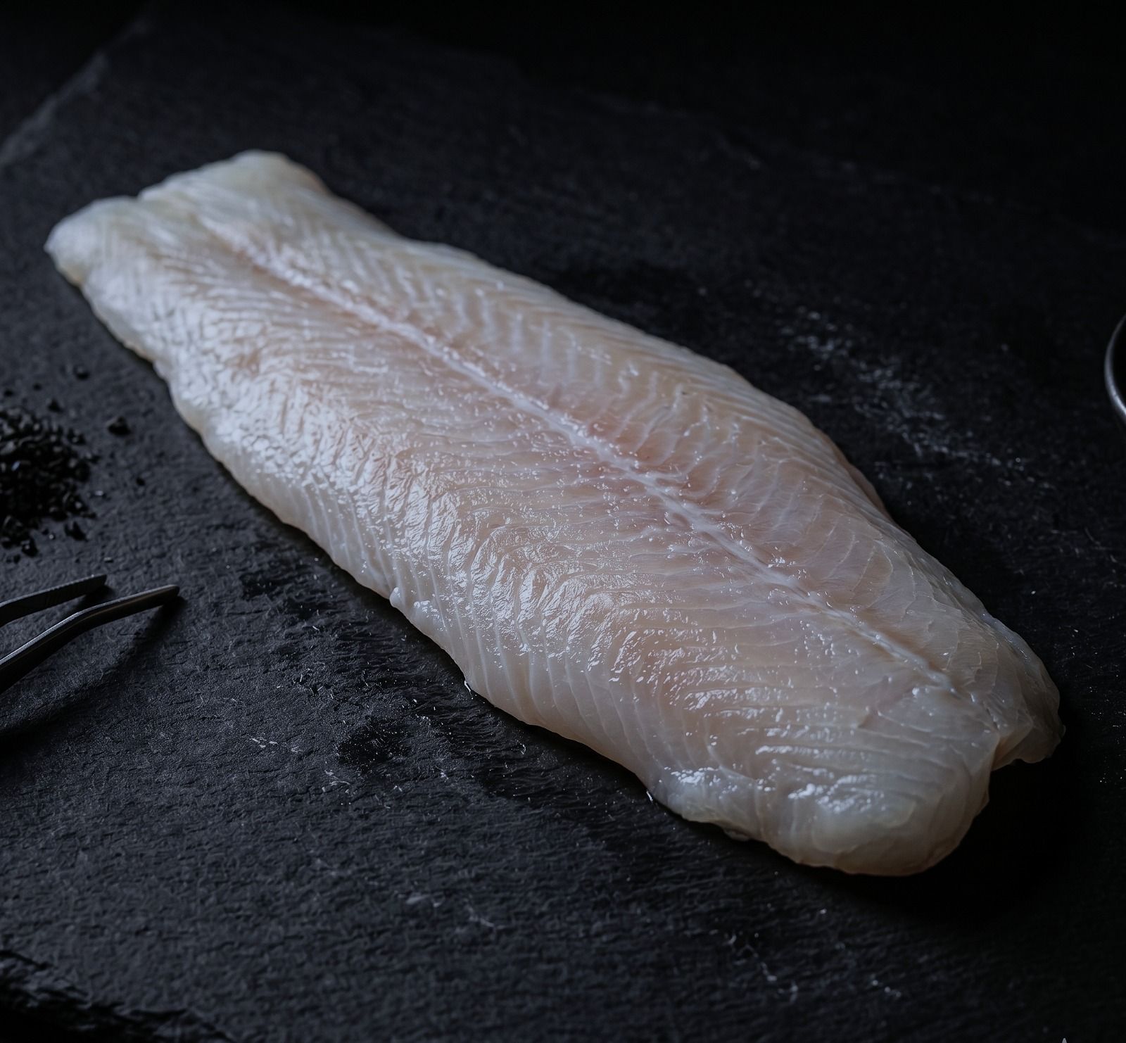 DORY FISH FILLET