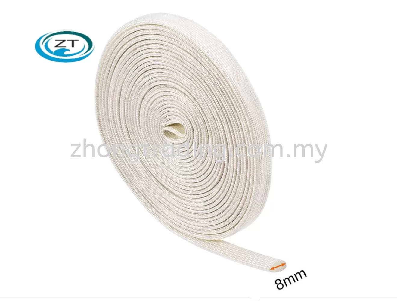 Fiberglass Sleeving 