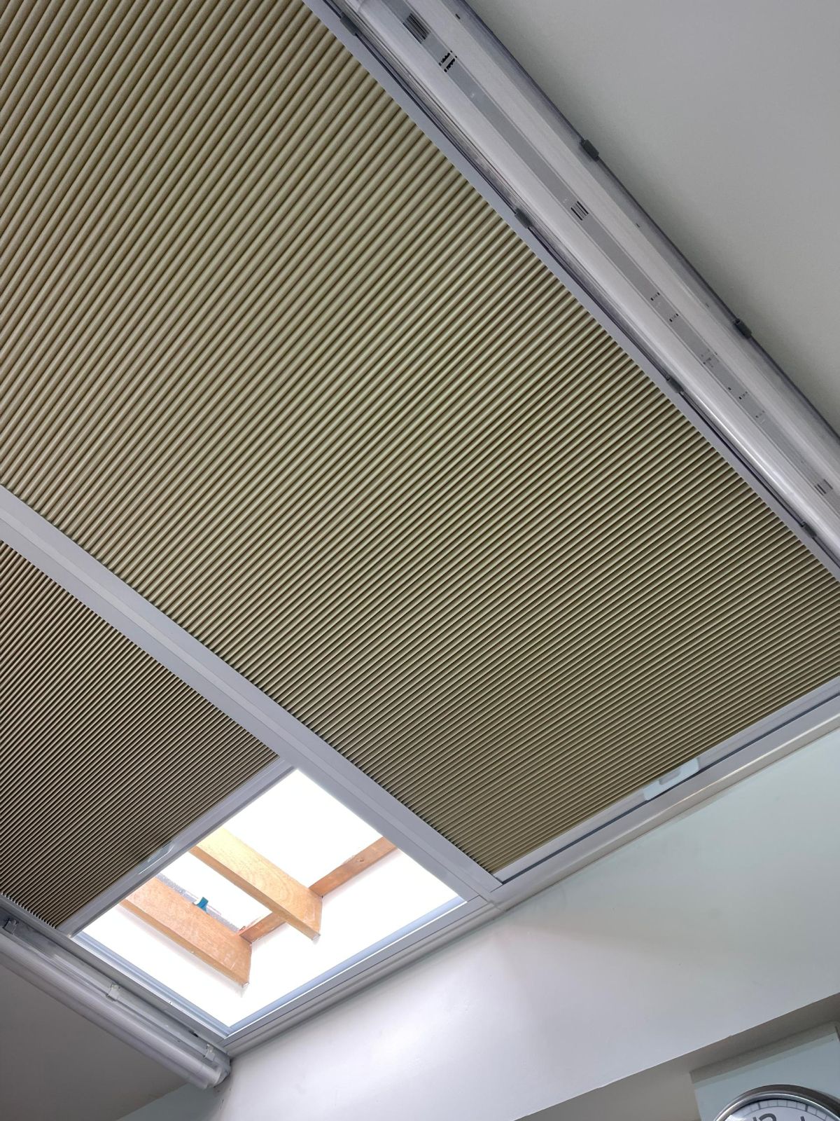 Honeycomb Skylight