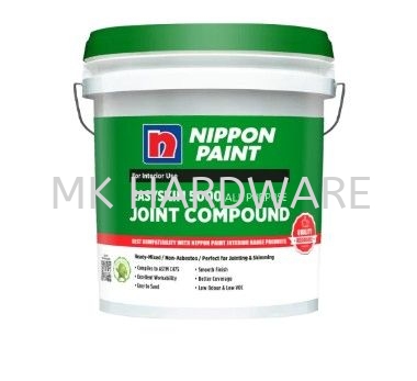 EASYSKIM 5000 ALL PURPOSE JOINT COMPOUND