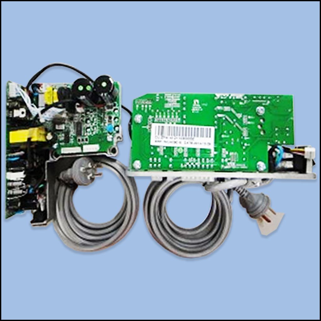 BRC-9825EC/BRC-9825BC MAIN BOARD  (11333020)