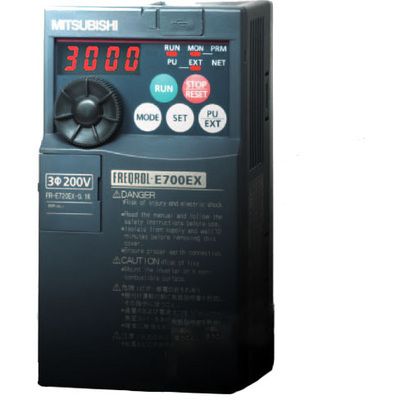 FR-E720EX-0.75K