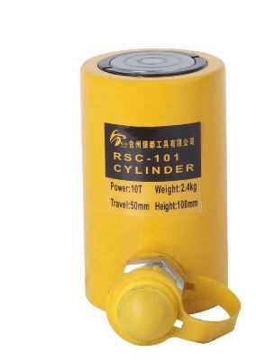 RSC-101 SHORT TYPE HYDRAULIC CYLINDER YINDU
