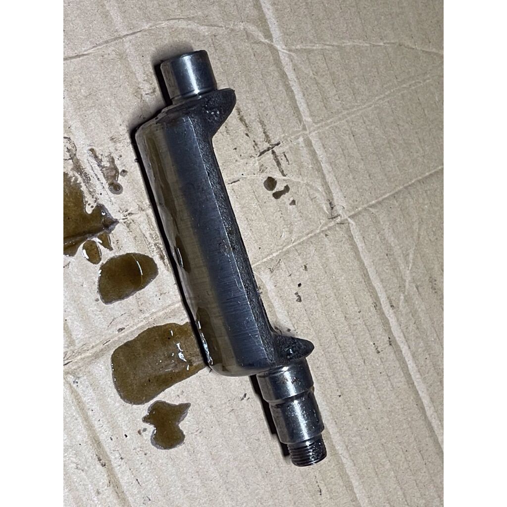 YAMAHA TZR125 (2RH)  SHAFT BALANCER