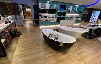 Robina Laminate Flooring