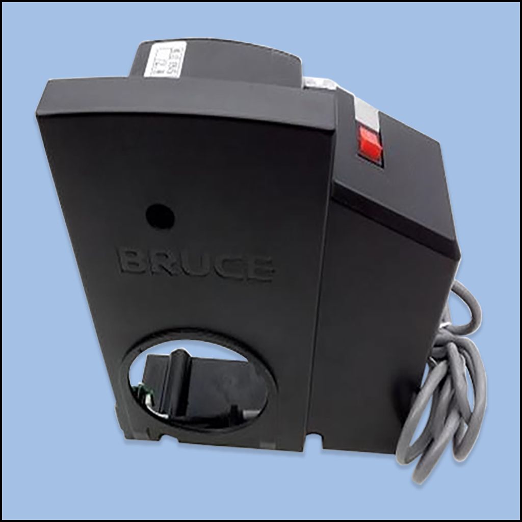 B5 CONTROL BOX (T19) (21130005)