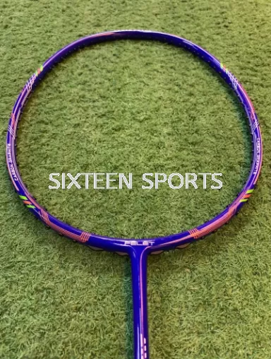 Felet Aggressor 001 (Purple) Badminton Racket 