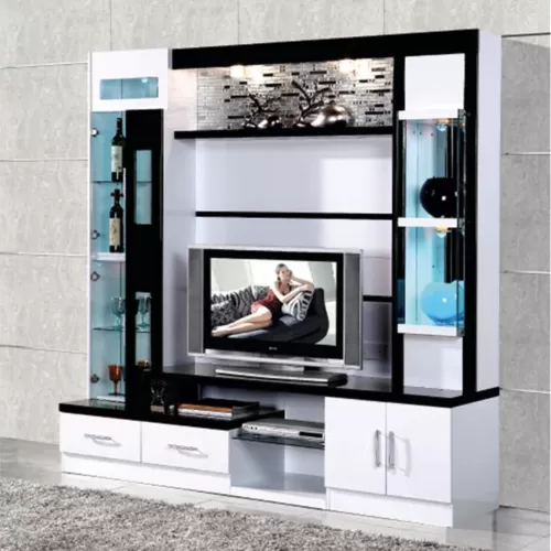 Wall Stand Modern Tv Cabinet | TV Cabinet Furniture Store