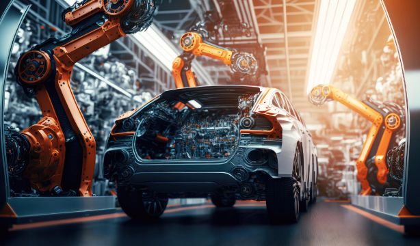 Automotive