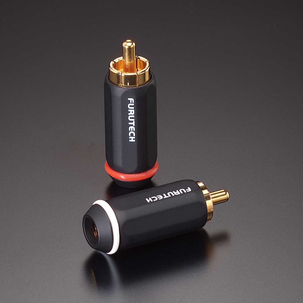 Furutech - RCA Connector - FP-126(G)