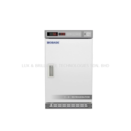 Laboratory Refrigerator BPR-5V108F