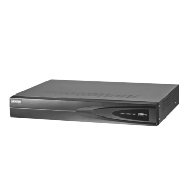 CCTV NVR Recorder Hikvision DS-7608NI-Q1/8P