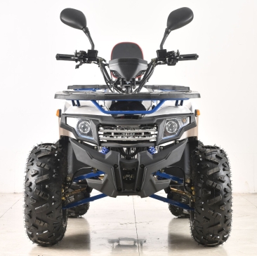 ATV Ranger RZ - White