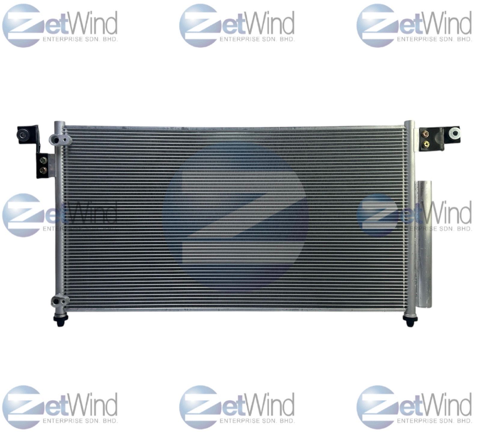 [CODE:921195] HONDA ACCORD 2003 ND 5MM_MAXCOOL-921195