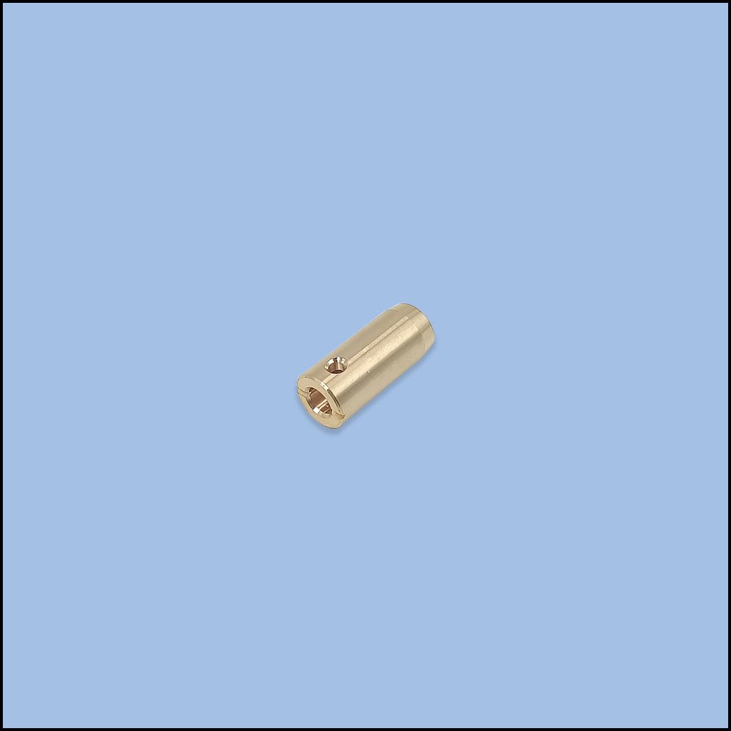 JK-8900D-0614 LOWER SHAFT REAR AXLE SLEEVE (10403019)
