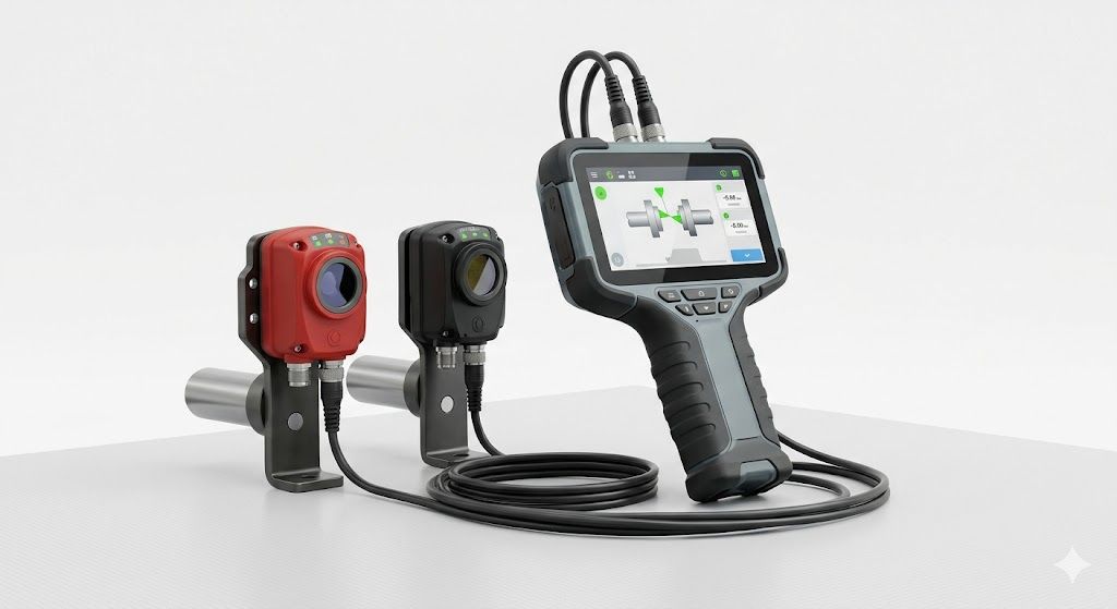 Coupling Alignment Services
