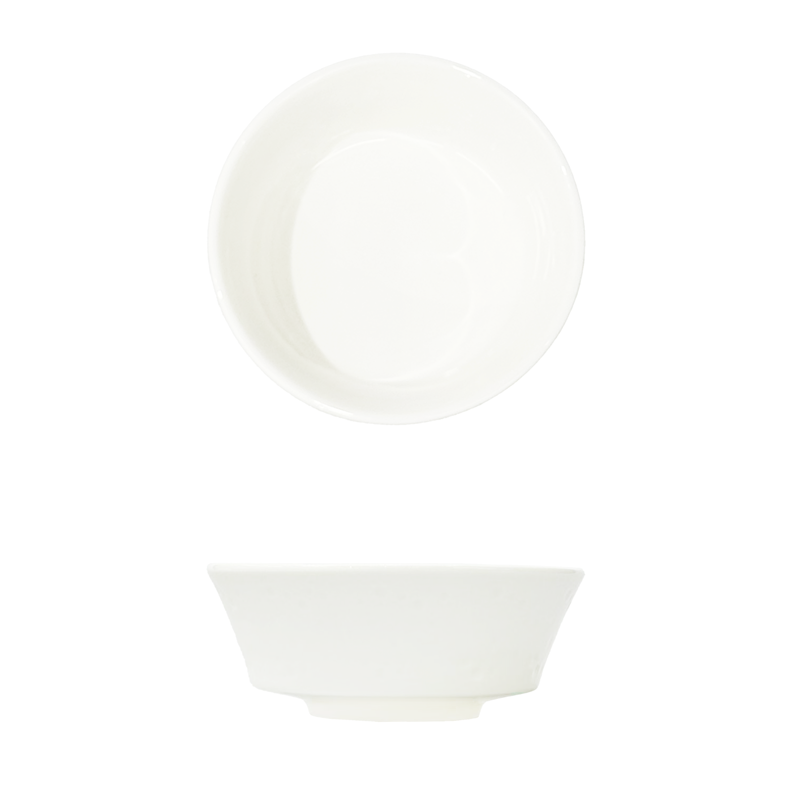 YX-BC-4.5'' XingYu Countertop Bowl 4.5 星宇台面碗