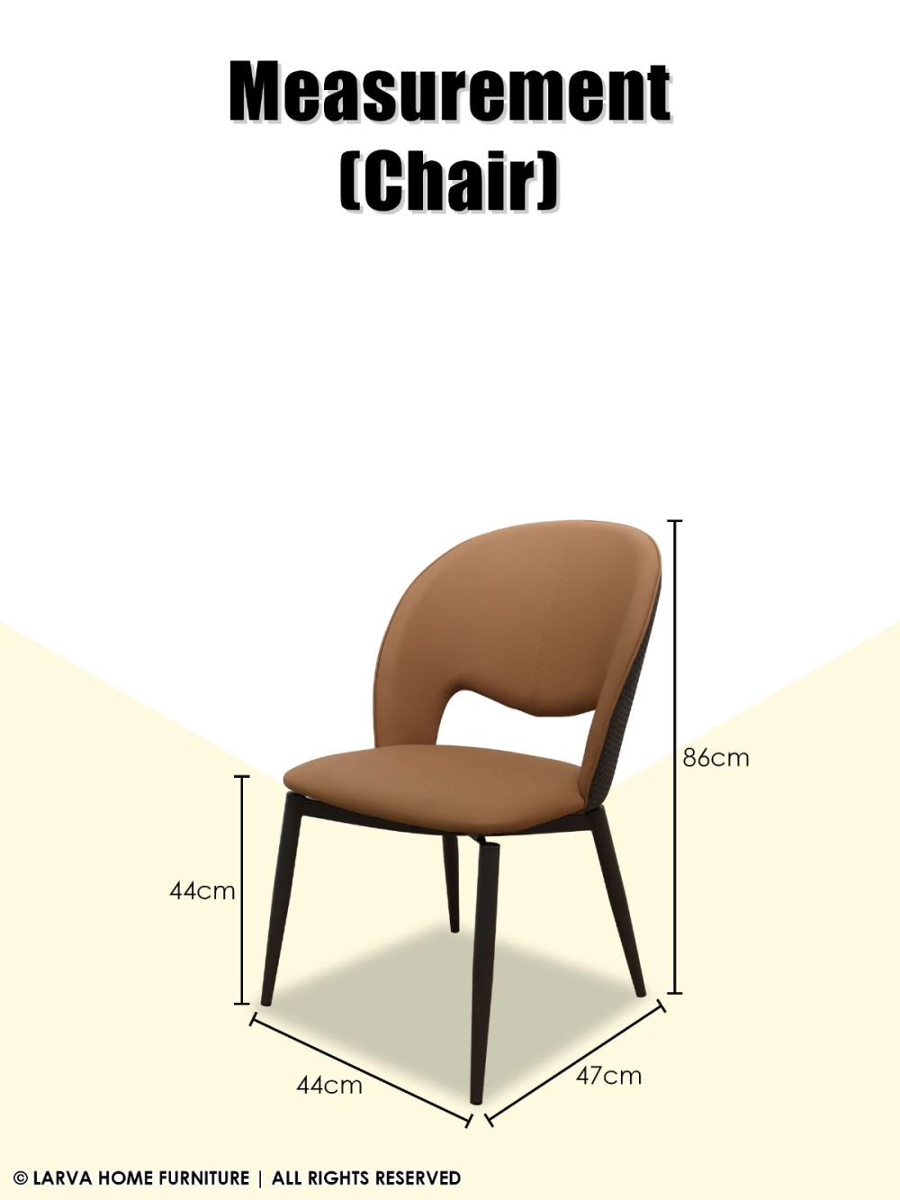 Mahriah Dining Table + Nilson Dining Chair