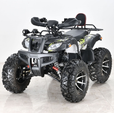 ATV Ranger GT