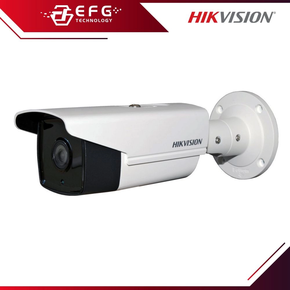 DS-2CE16D0T-IT5F 2MP EXIR Bullet Camera