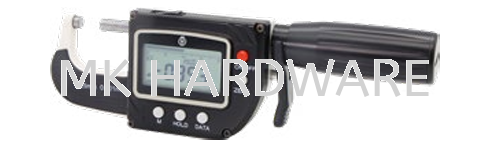 HIGH PRECISION INDICATING SNAP MICROMETER WITH BT 3221-025BT