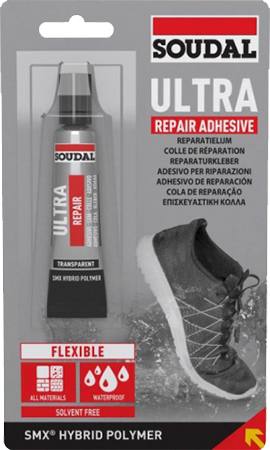 SOUDAL Ultra Repair Adhesive