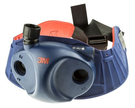 3M™ Jupiter™ Powered Air Turbo Unit, 085-00-10P