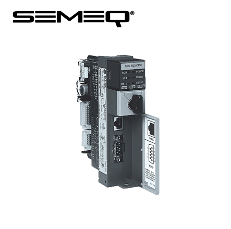 SLC 5/03 Controller/Processor (1747-L533)