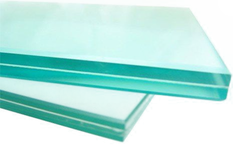 Laminated Tempered Glass