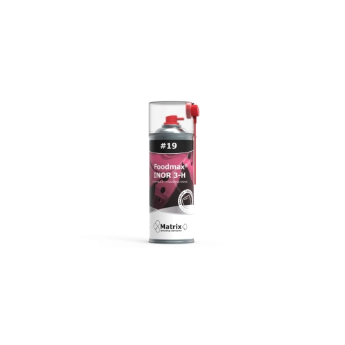 Foodmax Inor 3-H Spray