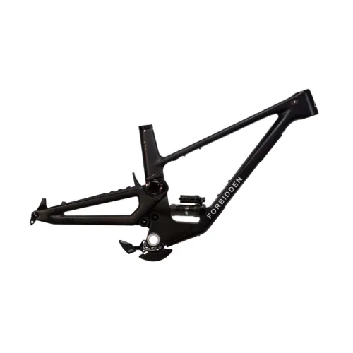 FORBIDDEN DREADNOUGHT FRAME (M size)