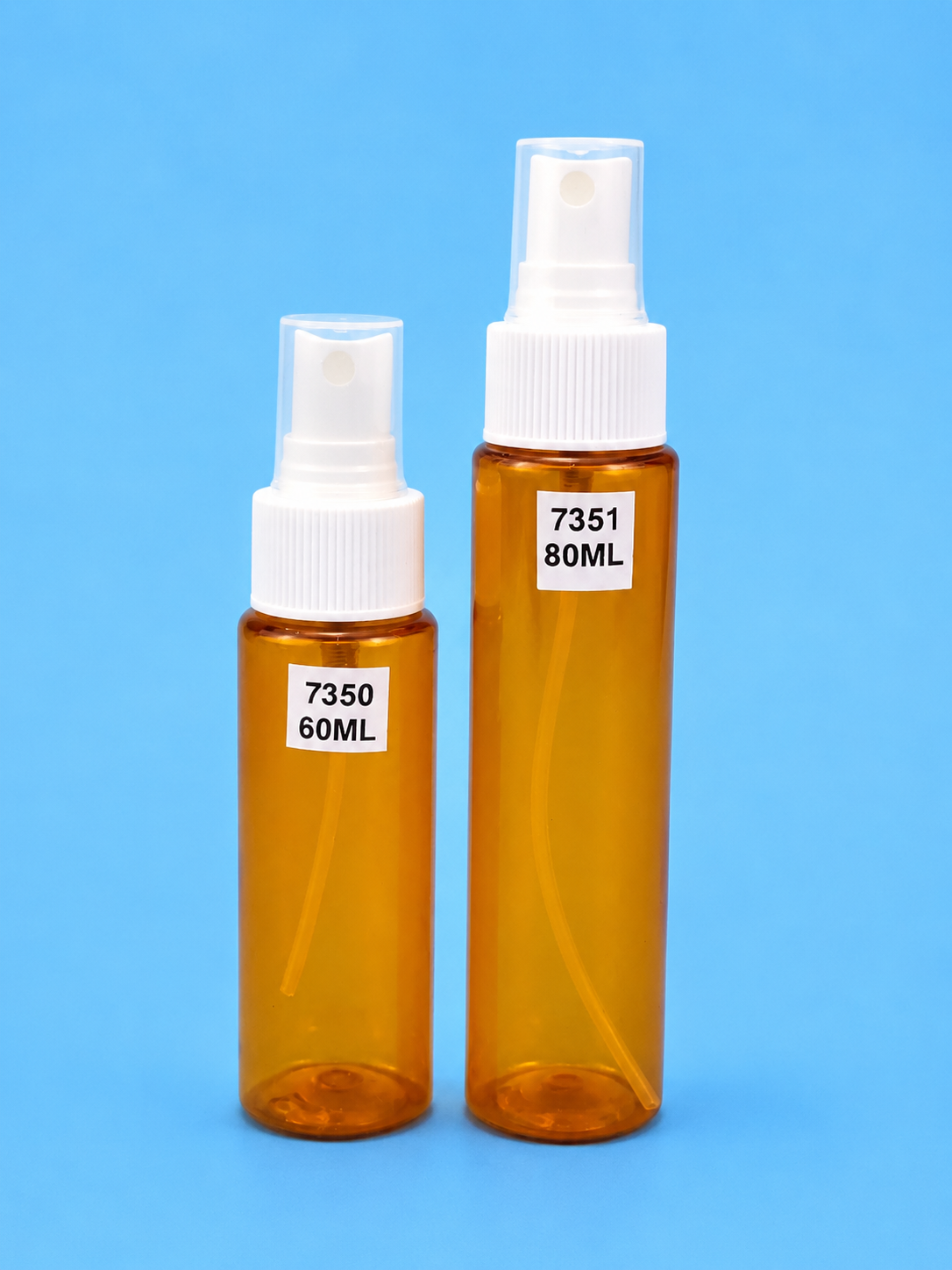 60ml 80ml Spray Bottle : 7350/7351