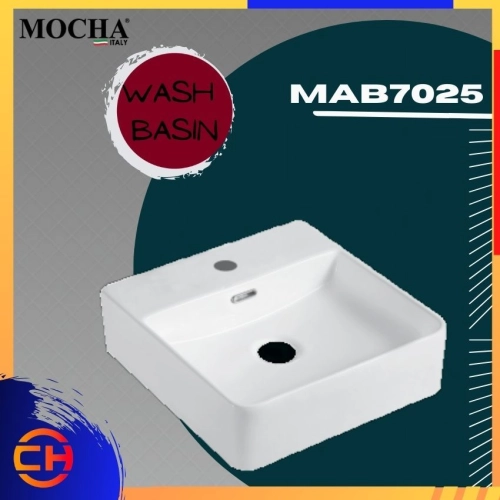 MOCHA WASH BASIN MAB7025