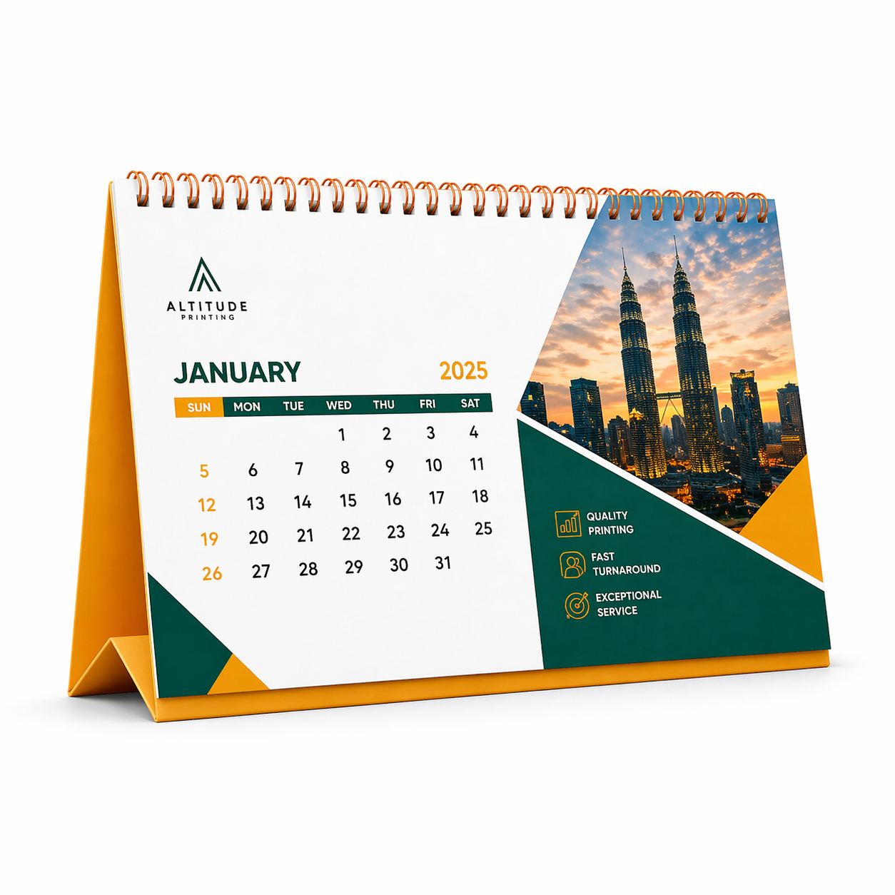 Calendars
