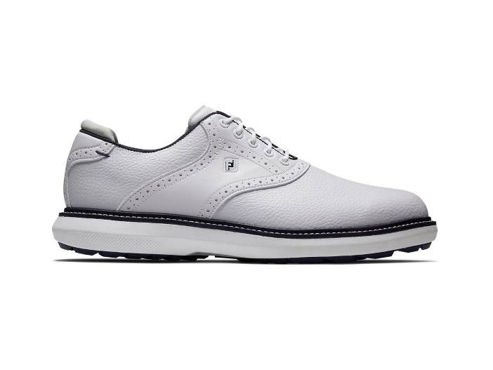 FJ Traditions #57927 White