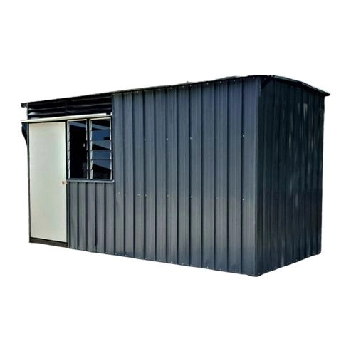 Low Cost Prefabricated Cabin