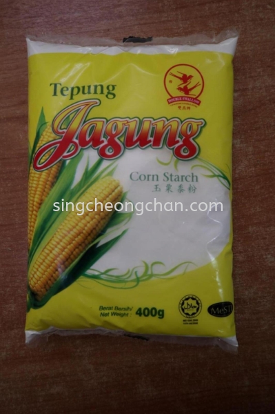 CORN STARCH STARCH Kuala Lumpur, Selangor, Malaysia One-Stop Online Groceries Shop, Cheapest Grains, Daily Use Products | SING CHEONG CHAN TRADING SDN BHD